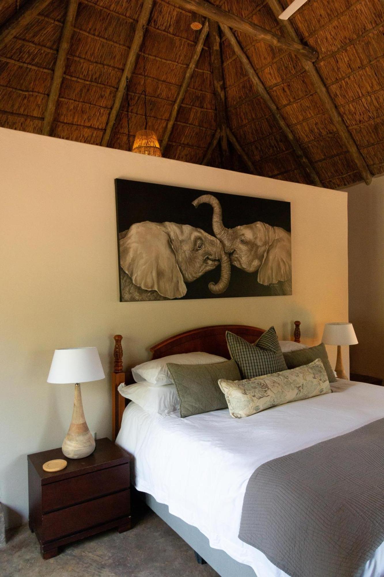 Mologa River Lodge Rust de Winter Zewnętrze zdjęcie