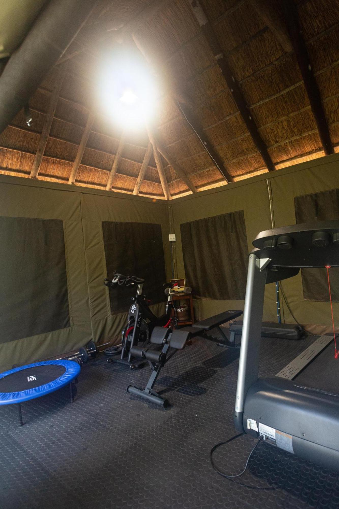 Mologa River Lodge Rust de Winter Zewnętrze zdjęcie