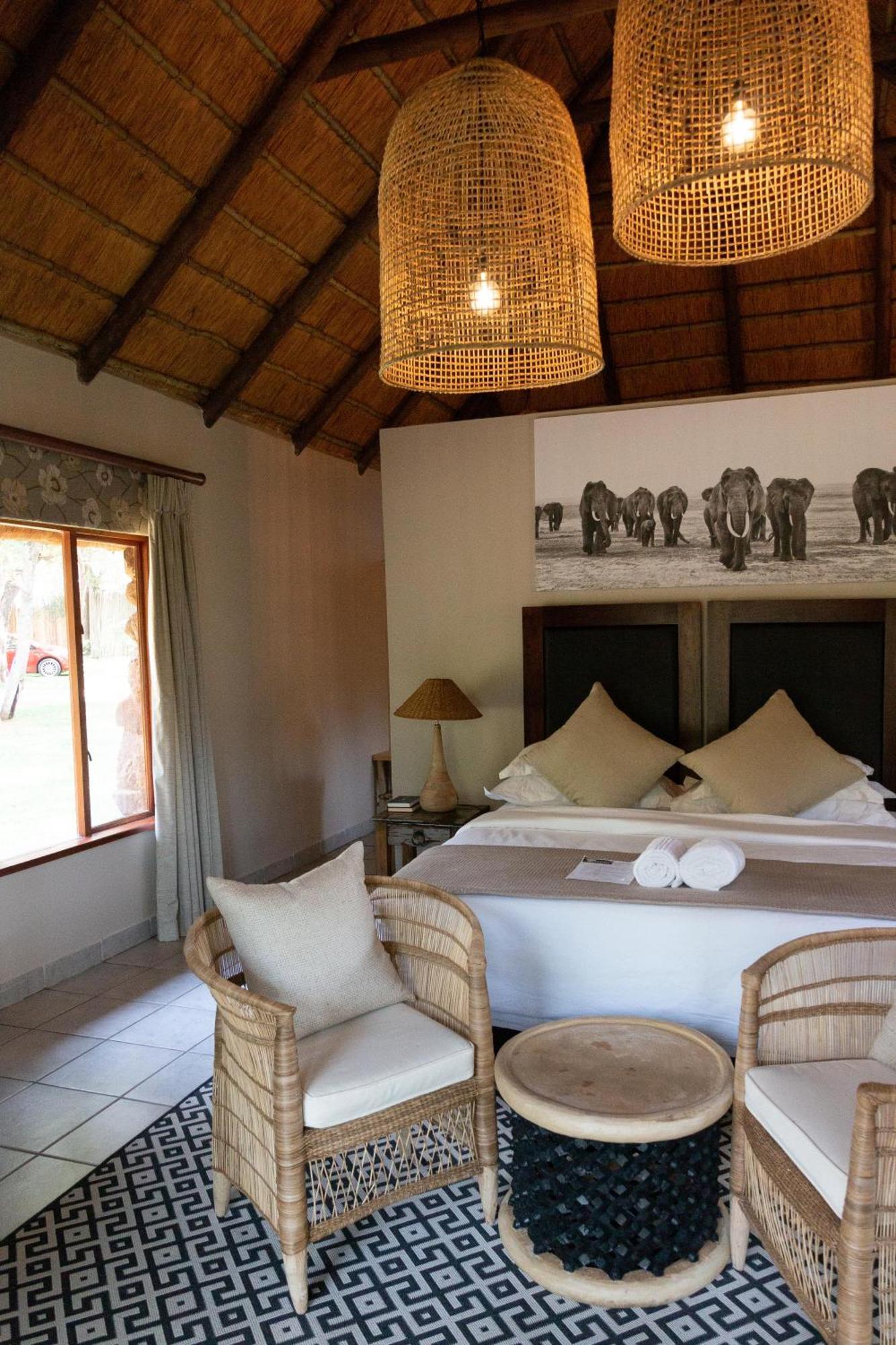 Mologa River Lodge Rust de Winter Zewnętrze zdjęcie