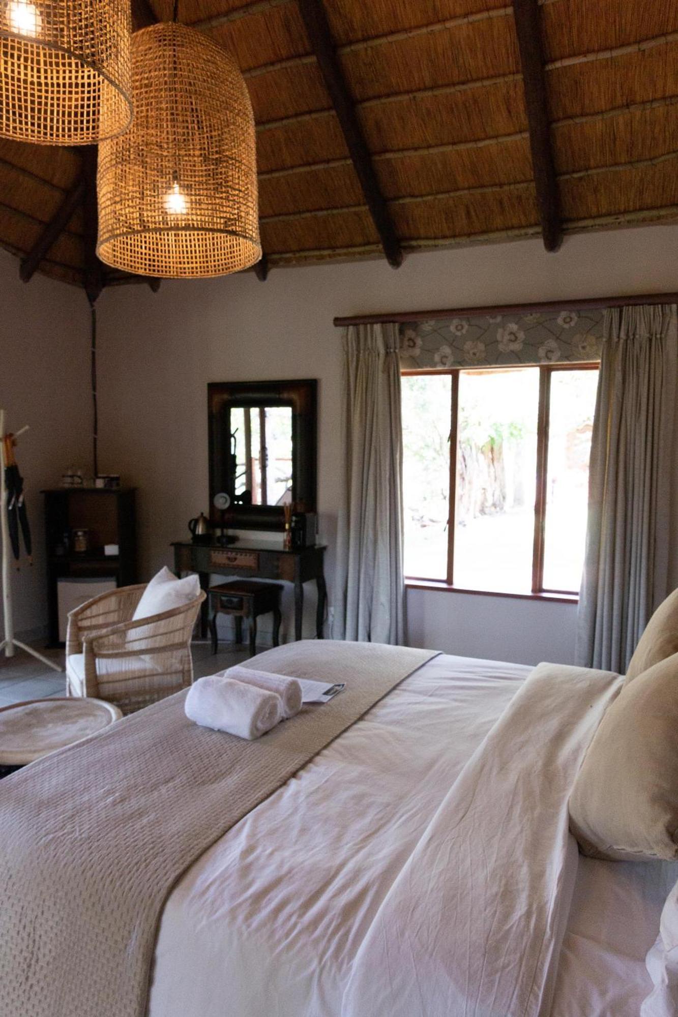 Mologa River Lodge Rust de Winter Zewnętrze zdjęcie