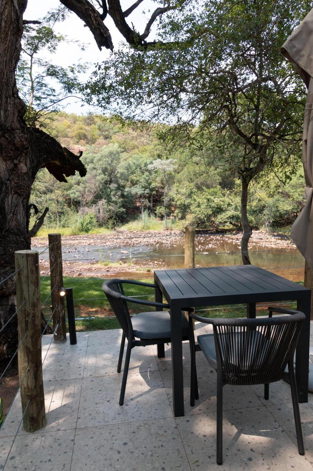 Mologa River Lodge Rust de Winter Zewnętrze zdjęcie