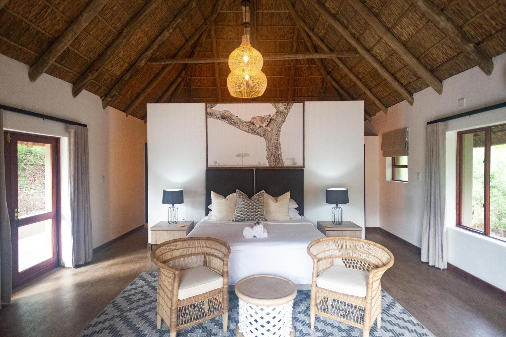 Mologa River Lodge Rust de Winter Zewnętrze zdjęcie