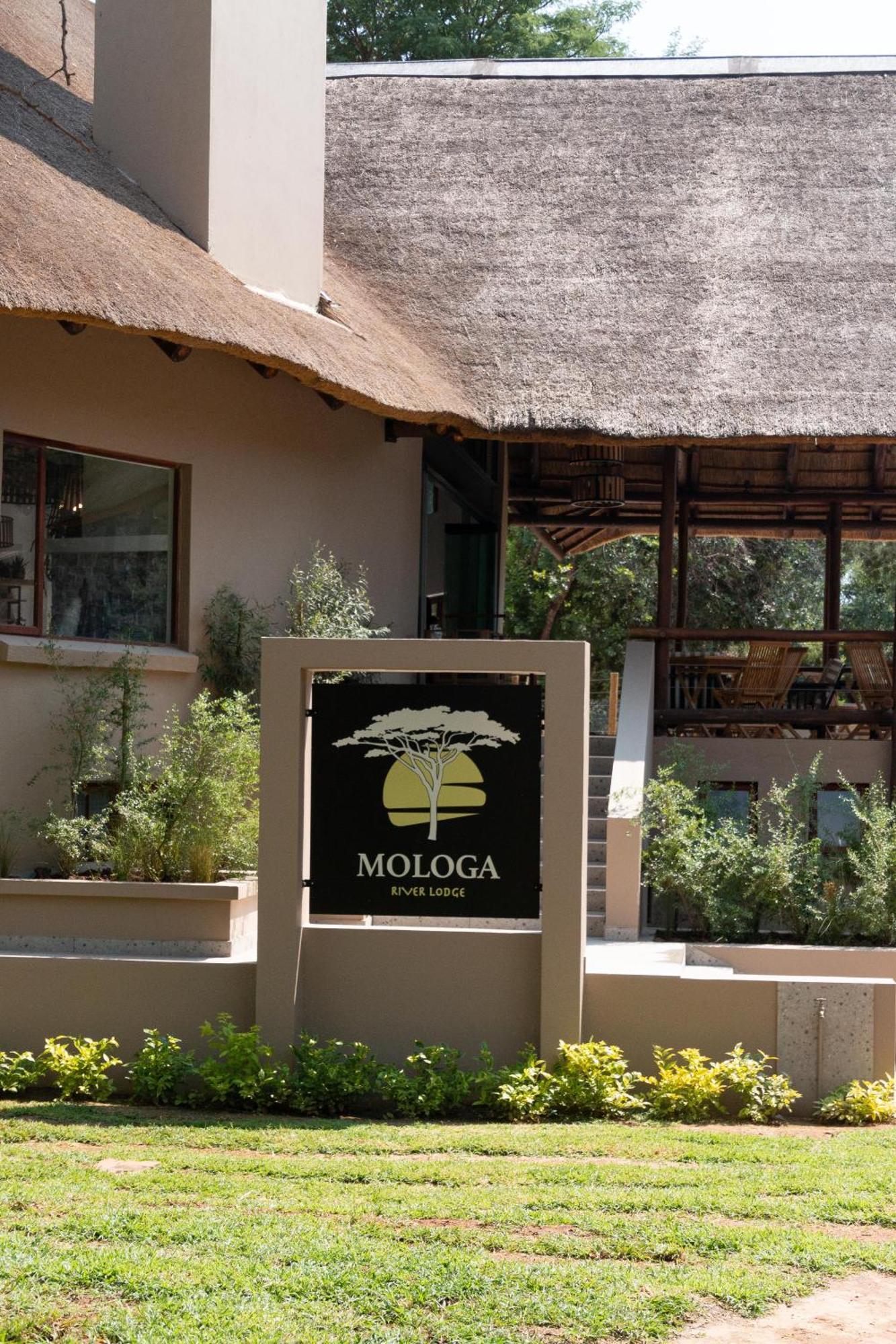 Mologa River Lodge Rust de Winter Zewnętrze zdjęcie
