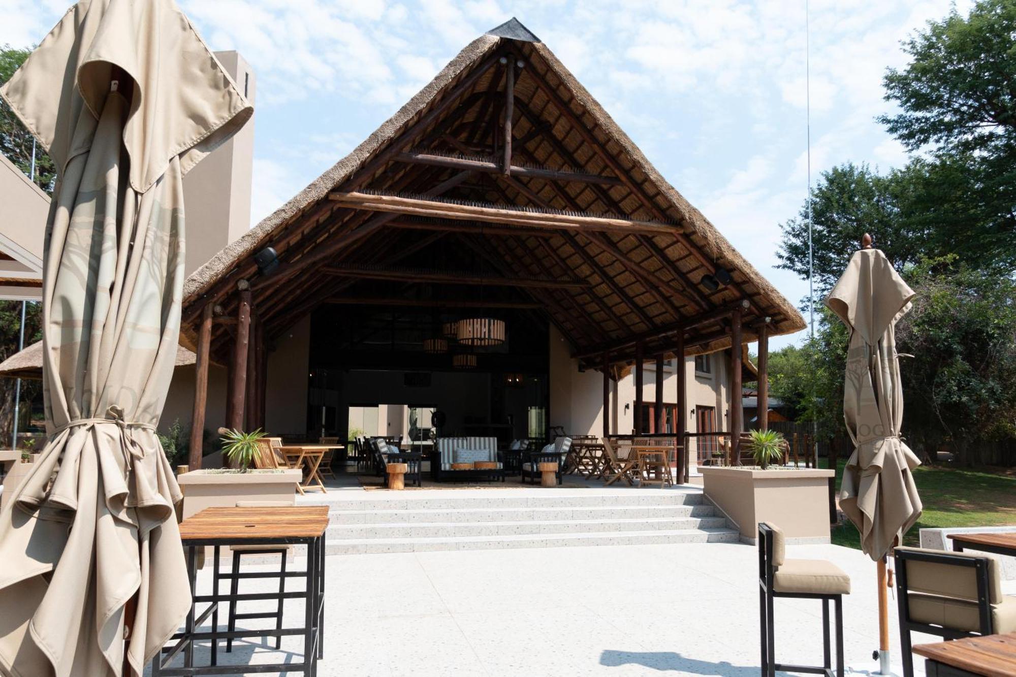 Mologa River Lodge Rust de Winter Zewnętrze zdjęcie